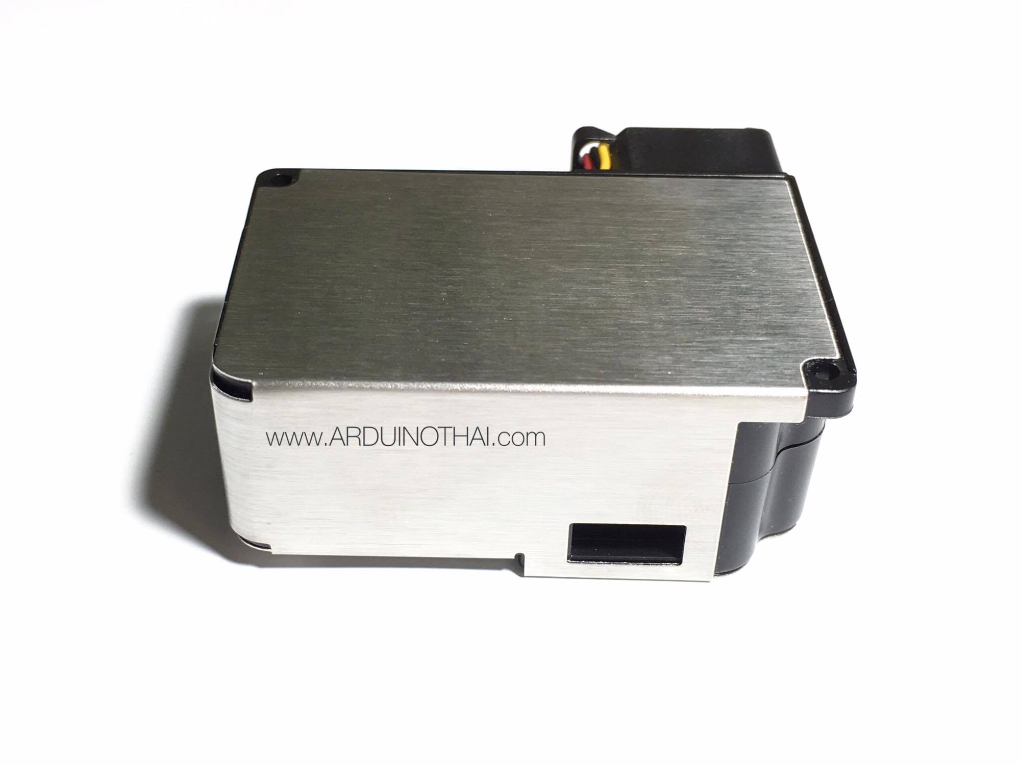 PM2.5 Laser Dust Sensor (pms3003) เซนเซอร์ตรวจจับฝุ่น pm2.5 แบบเลเซอร์ สต็อกไทยส่งไว