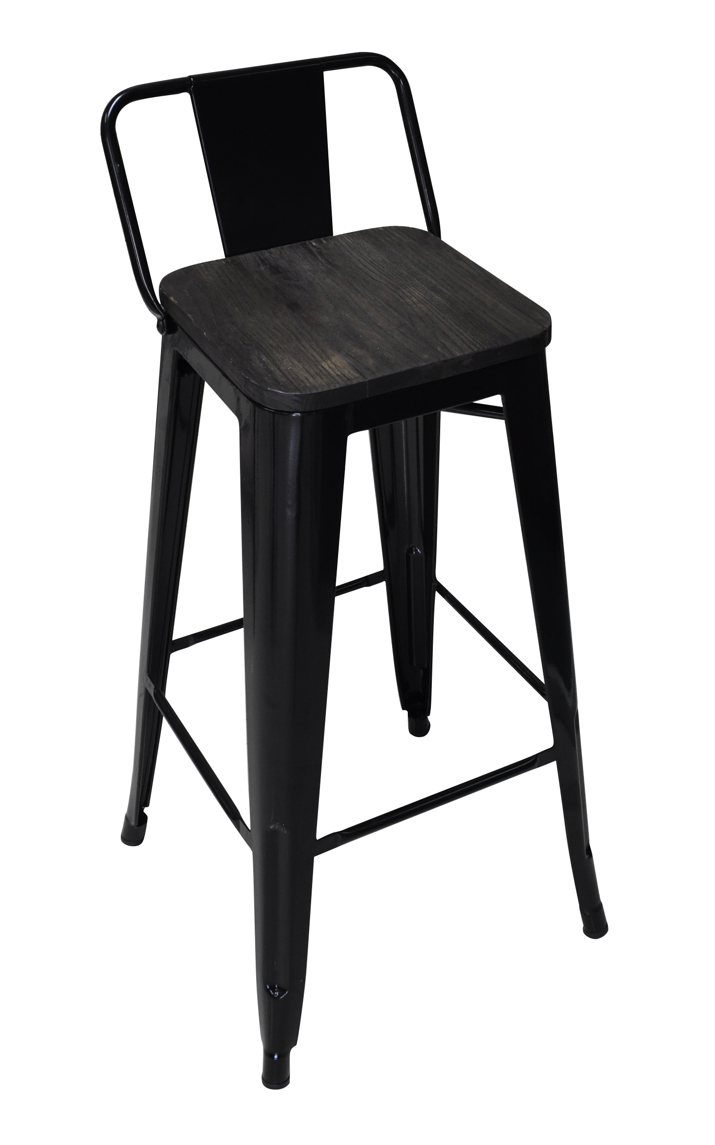 เก้าอี้บาร์ สไตล์อินดัสเตรียลลอฟ รุ่นSm084