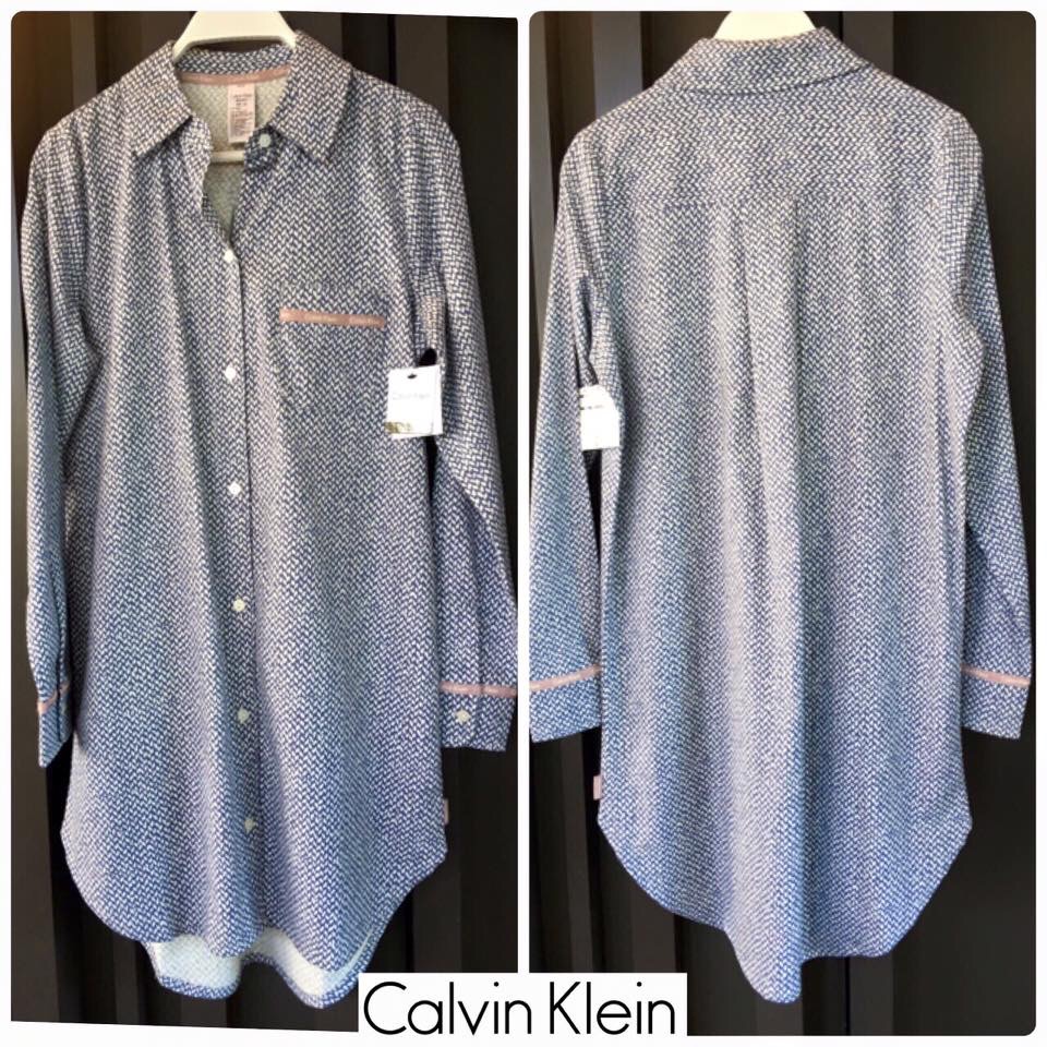 ชุดนอนแบบเดรส แบรนด์แท้ 100% (แบรนด์ตามรูป)