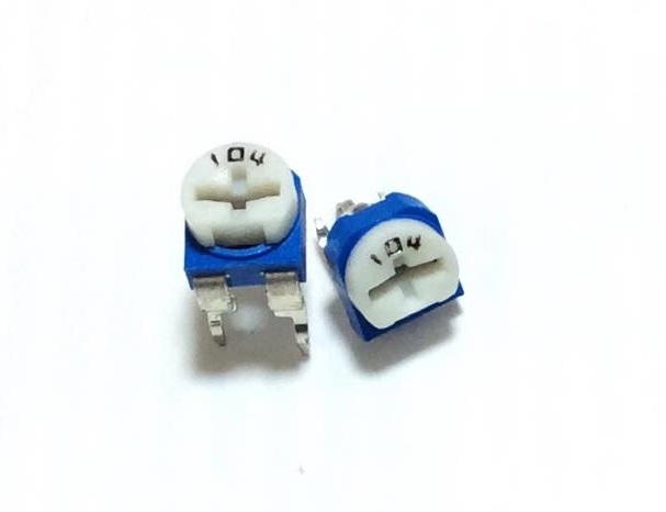 R เกือกม้า (100K)