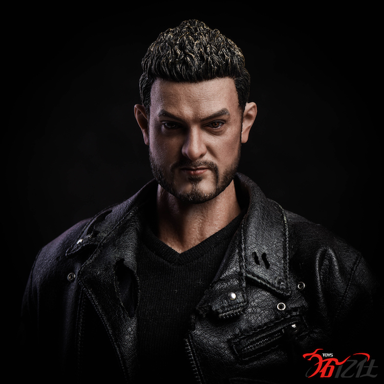 TToys 1/6 Aamir Khan