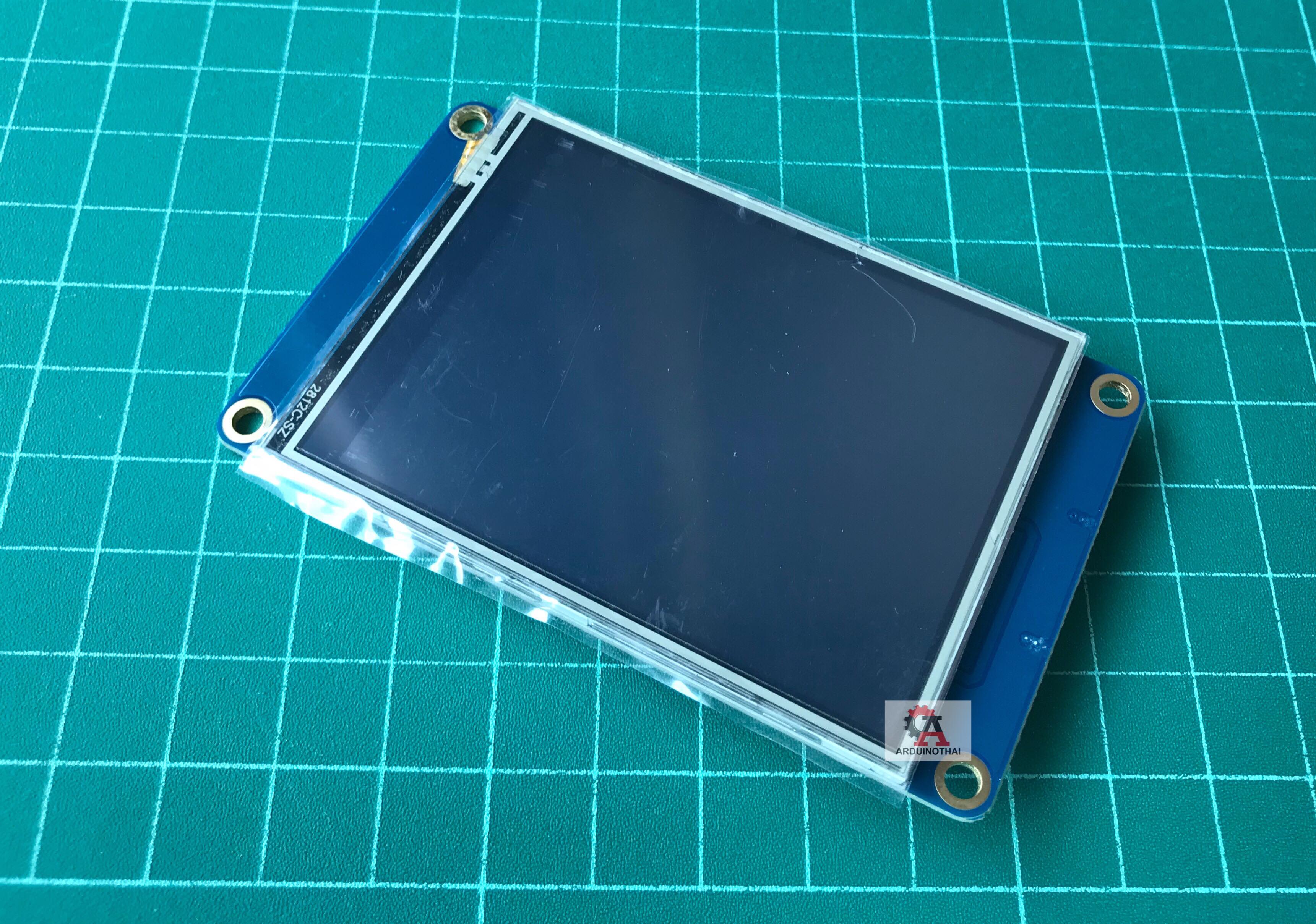 Nextion NX3224T028 2.8 inch