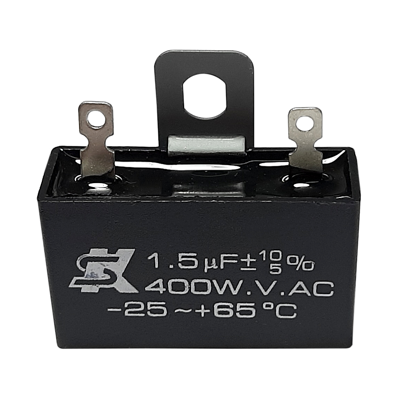 1.5 uF 400 VAC