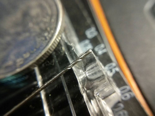 D00 ดอกสว่านจิ๋ว ชุด 20 ดอก