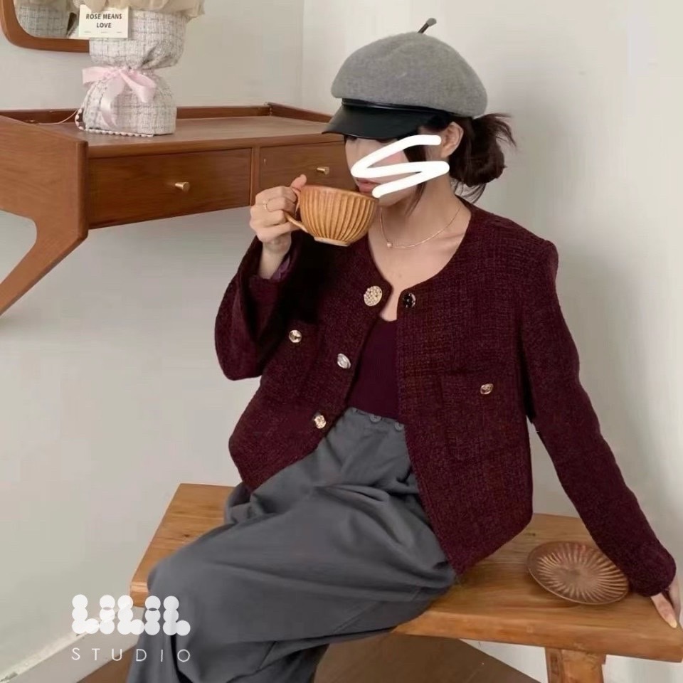 เสื้อคลุม Blazer เบลเซอร์สไตล์เกาหลีงานสวย มีสีให้เบือก