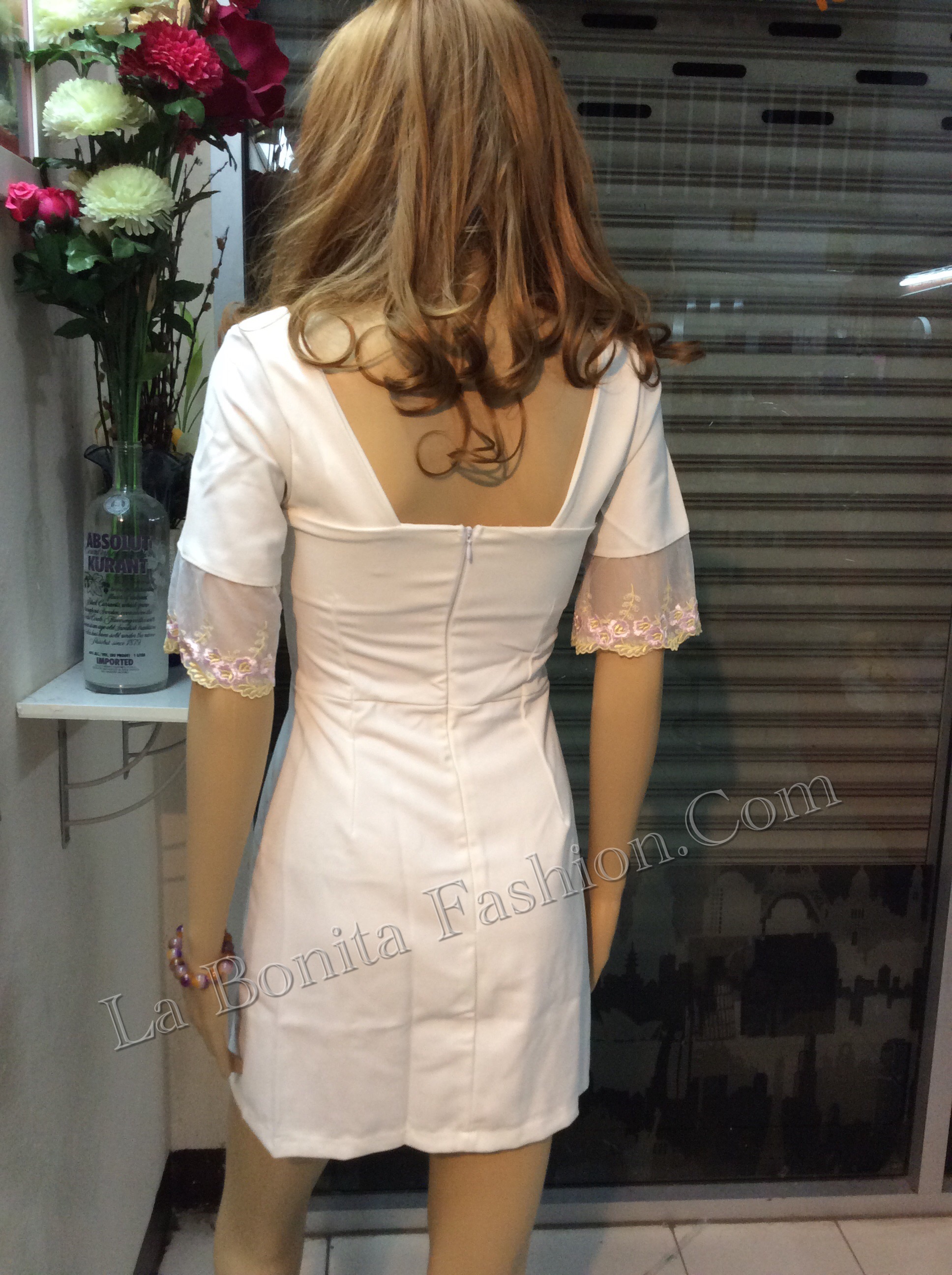 เดรส Kloset แบบคุณอั้ม