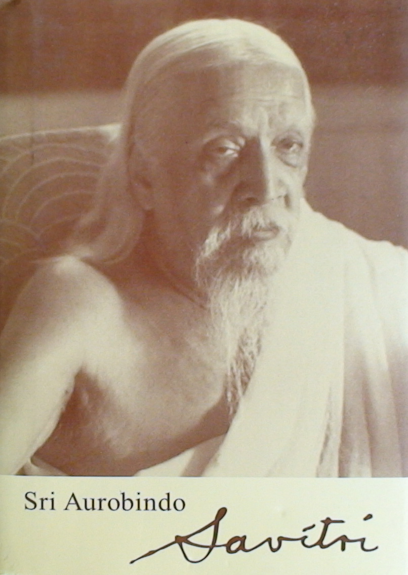 Savitri: A Legend and a Symbol (Hardcover)