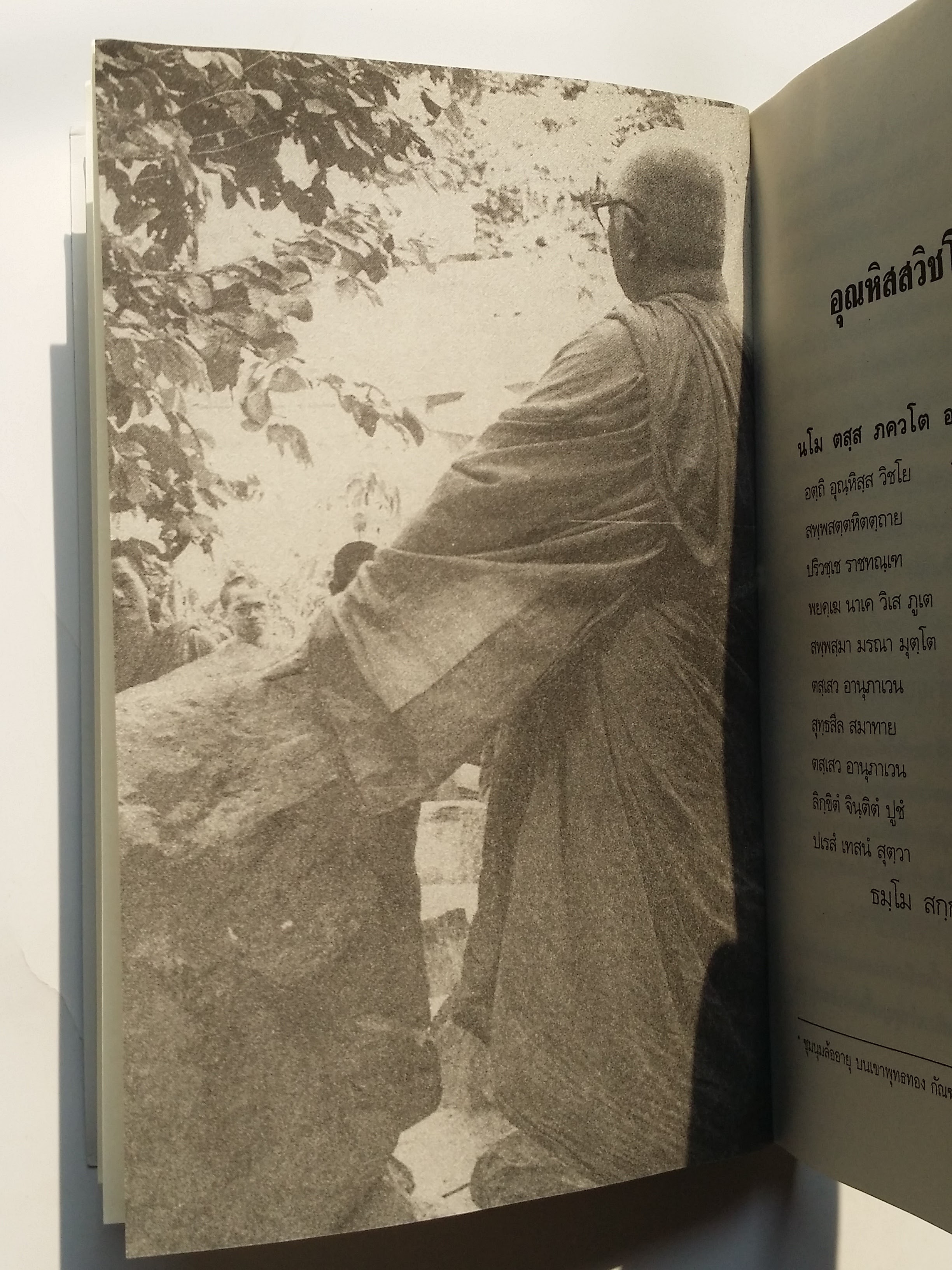 หนังสือมือสอง 269 หนังสือดี 100 ปี พุทธทาส เห็นโลกเป็ของว่าง ราคาปก 130.บาท หนังสือเล่มนี้ขายเเล้ว