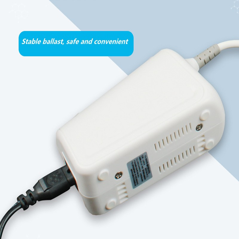 เครื่องฉายแสงรักษาด่างขาว โคมไฟฉายแสงด่างขาว