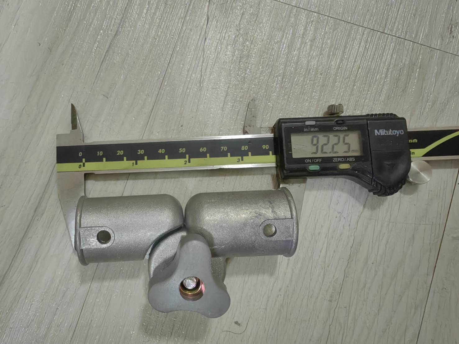 OT205 ข้อต่อเก้าอี้สนามพับได้มี 2 รุ่น 180-270 องศา เลือกก่อนซื้อ*****