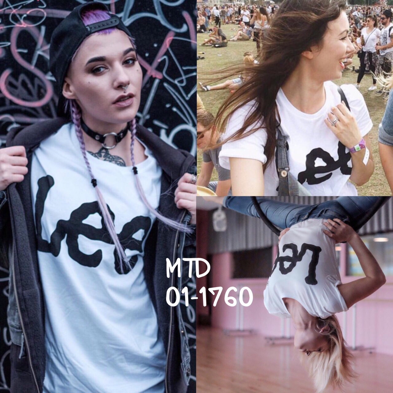 เสื้อยืดแฟชั่นสวยๆ