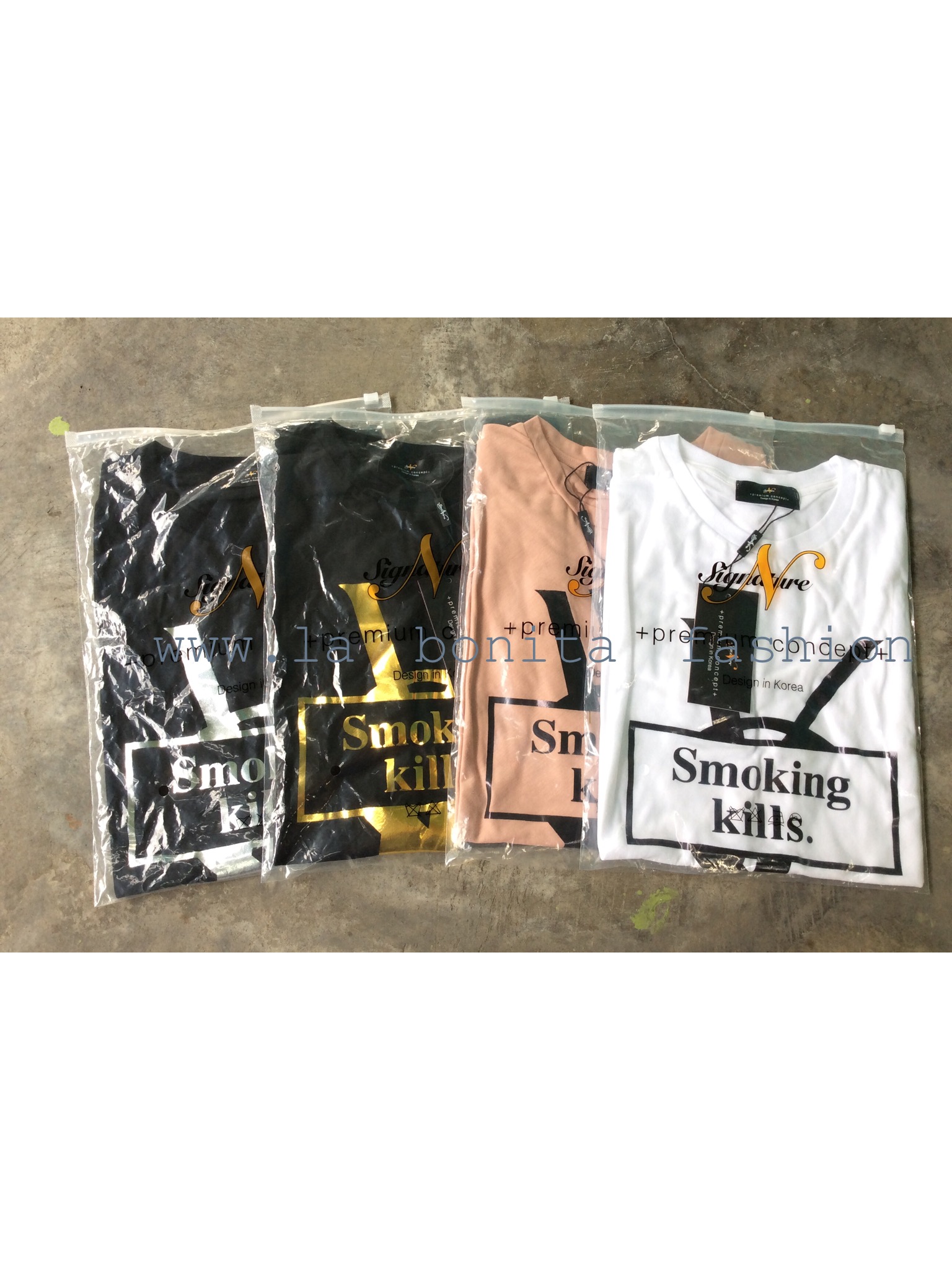 เสื้อยืดผ้าบางลาย YSL สวยมากๆๆๆผ้าเบาใส่สบาย ลายเท่ห์ สีดำสกรีนฟรอยด์แน่นๆ สาวกเสื้อยืดห้ามพลาดนาจา งานจากN signature premium concept