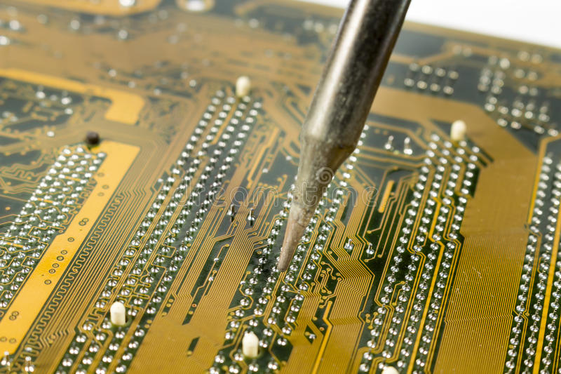 EW03 ชุดหัวบัดดกรี ขนาดแกน 6.5 มิล 5 หัว