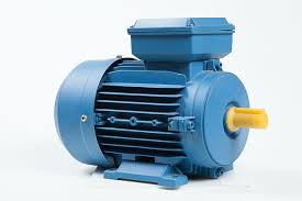 มอเตอร์ INLINE แบบขาตั้ง