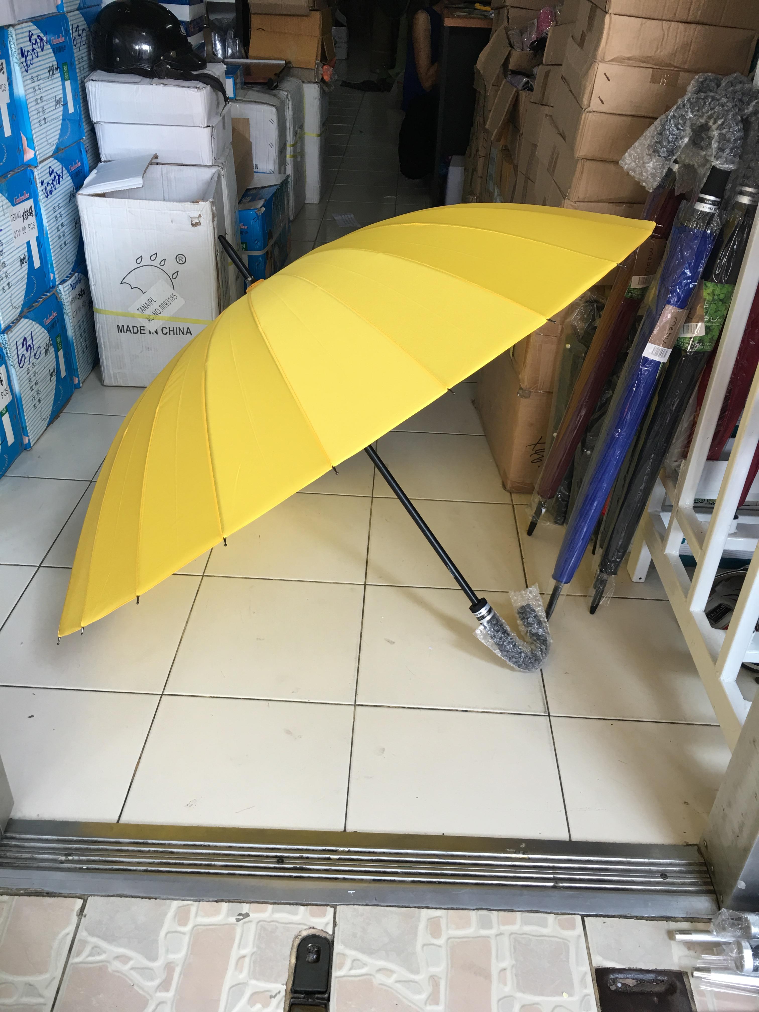 ร่มตอนเดียว23นิ้วรหัส0679