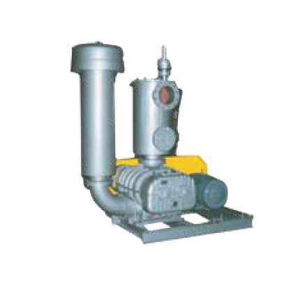 Roots Blower "Norvax" NVV,