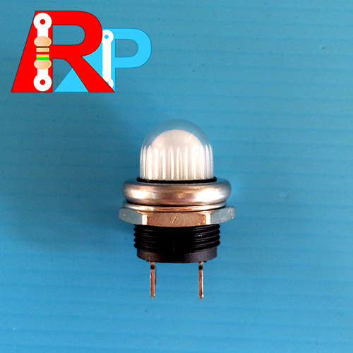 ไฟโชว์ 220vAC สีขาว LED
