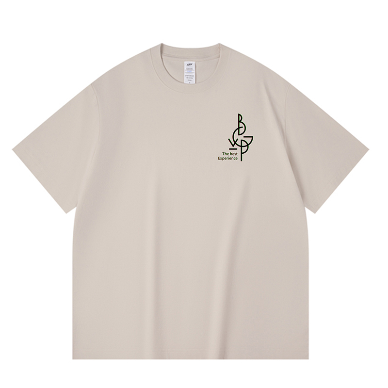 เสื้อ BGVP เสื้อยืดแฟชั่นลาย Since 2007 ประสบการณ์ที่ดี สำหรับแฟนเพลง BGVP ตัวยง