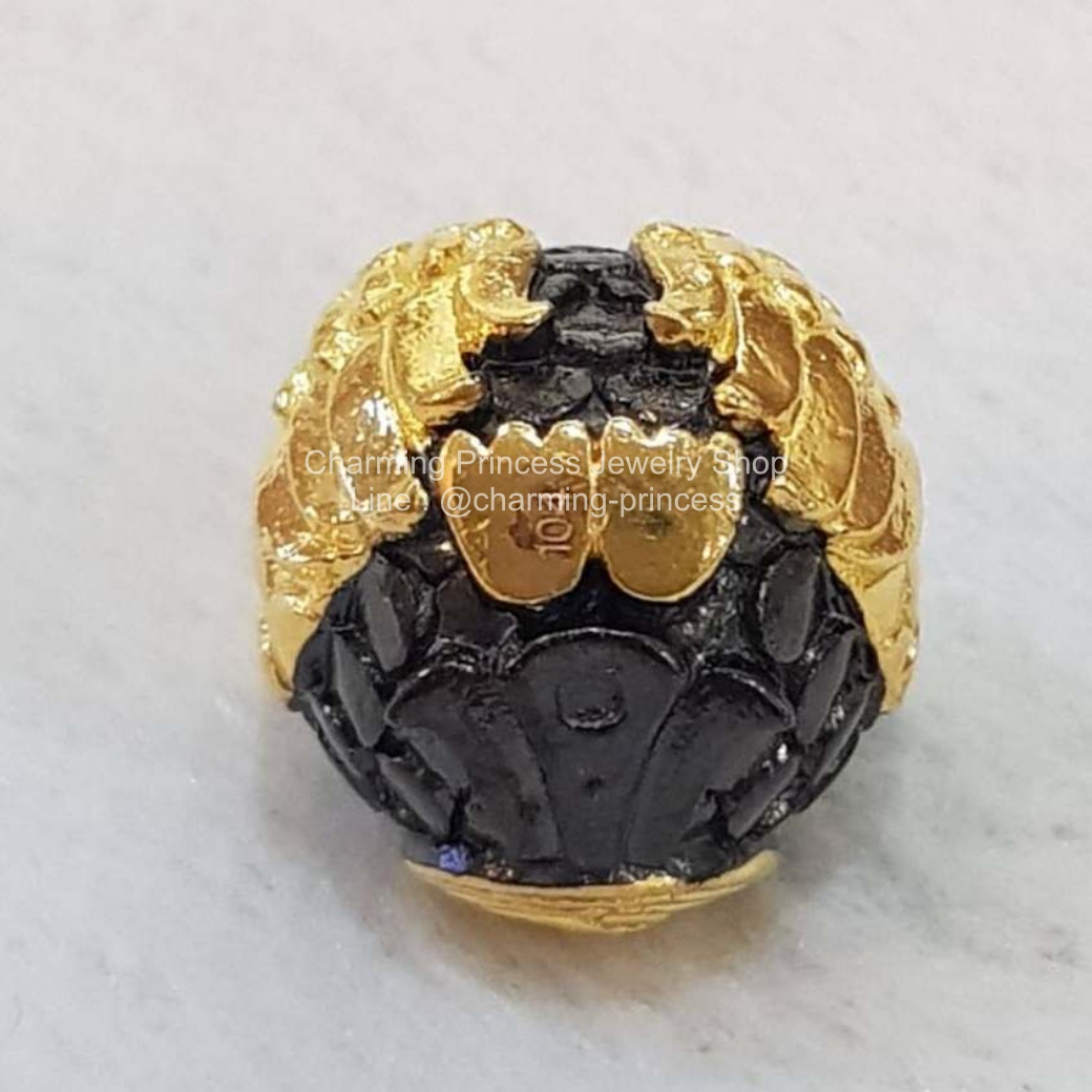 พญานกถึดทือ เรียกทรัพย์ รุ่น โคตรเฮง ช่วยเรื่องทำมาหากินคล่อง ป้องกันการกระทำทางคุณไสยน์ ล้างอาถรรพณ์สิ่งที่ไม่ดีได้