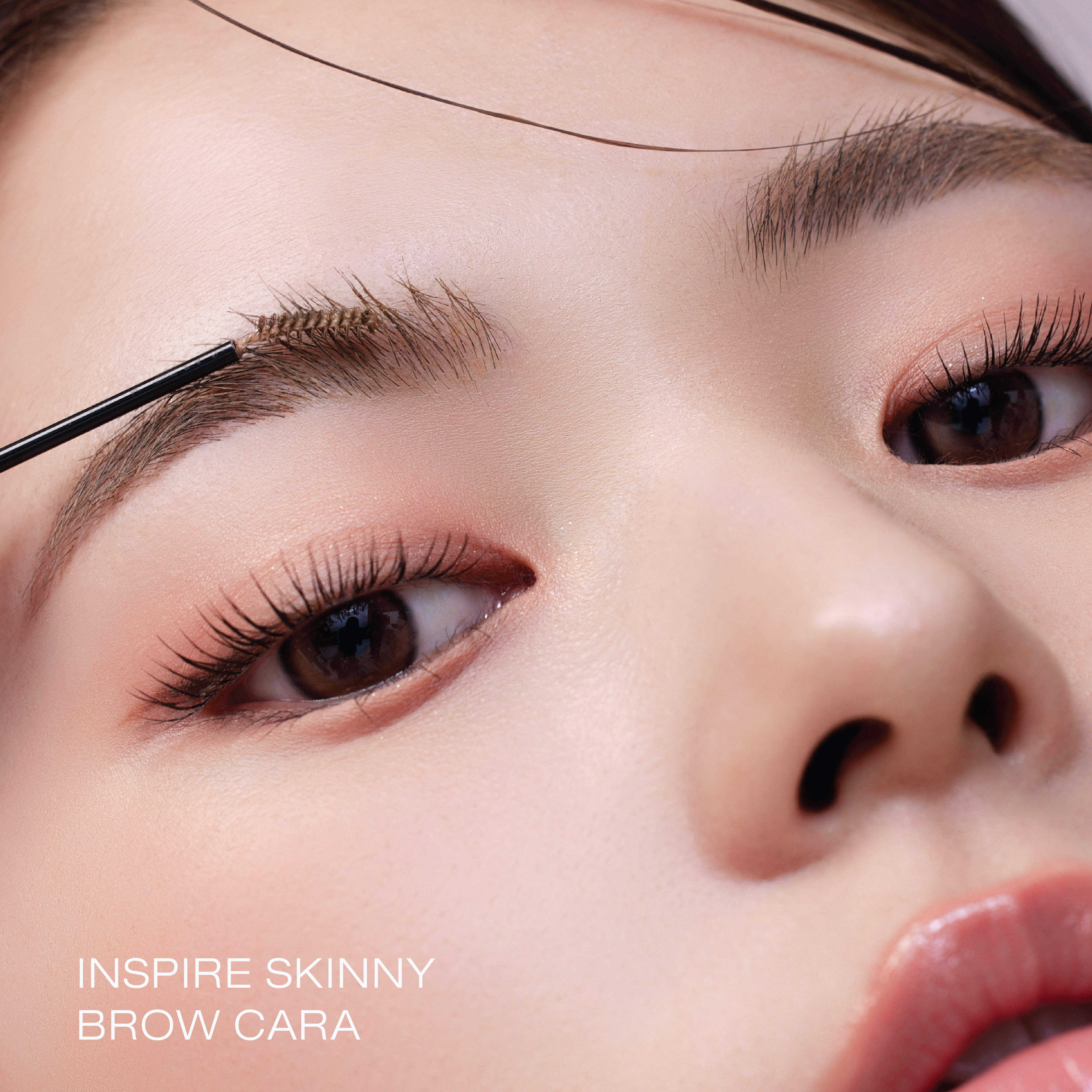 MUDE INSPIRE SKINNY BROW CARA 3.2 G. (มาสคาร่าปัดคิ้ว)