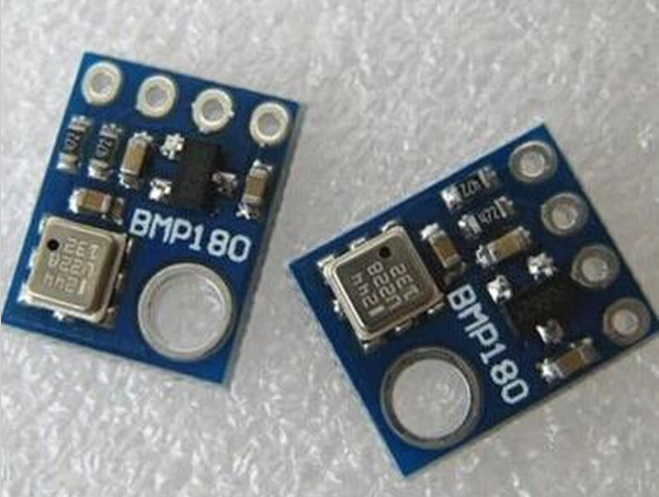 GY-68 Temperature, Pressure sensor module (BMP180)