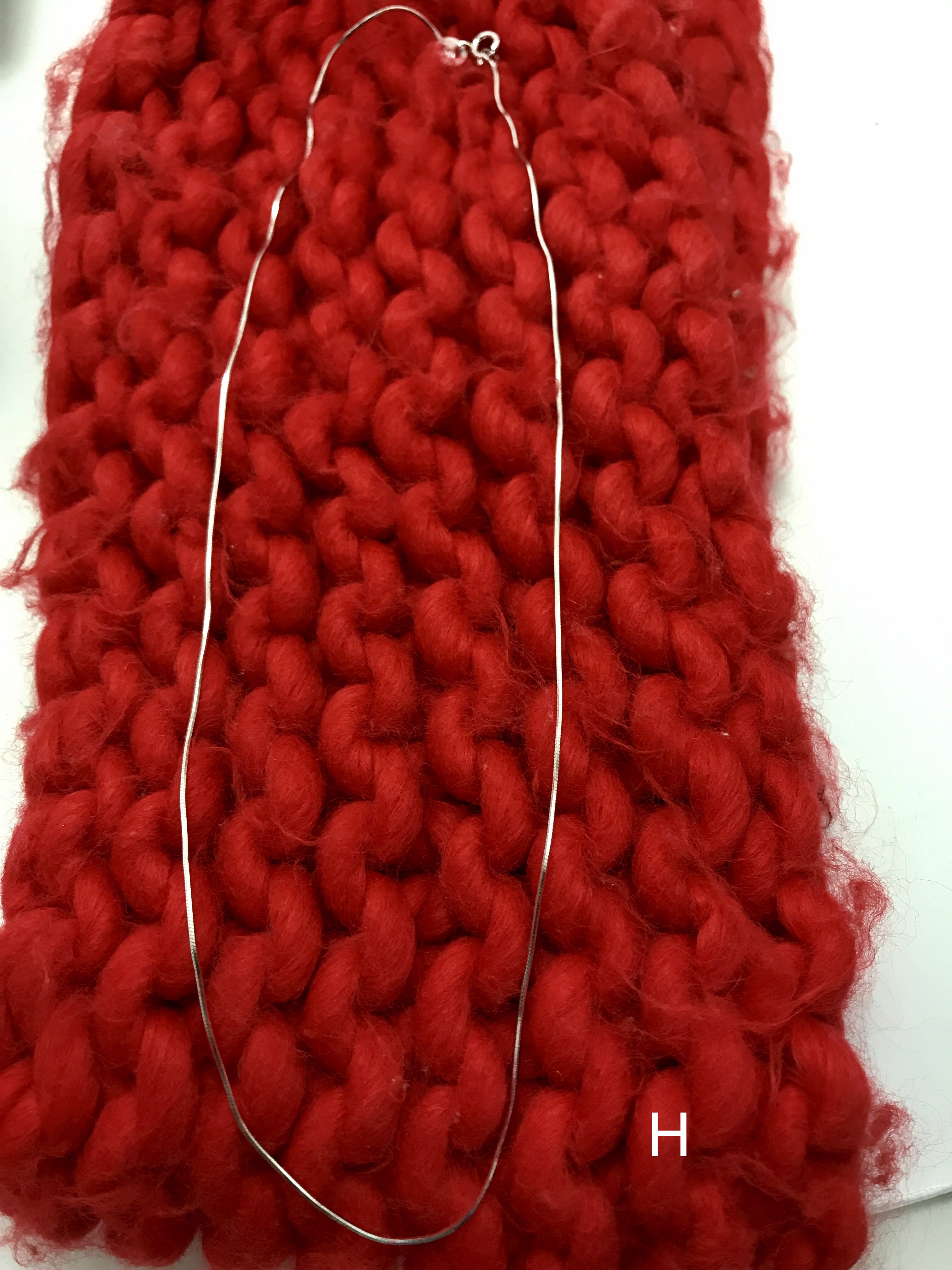 “เช็คสินค้าทัก line ก่อนโอนนะคะ”สร้อยคอสำหรับผิวแพ้ง่าย สร้อยคอเงินแท้