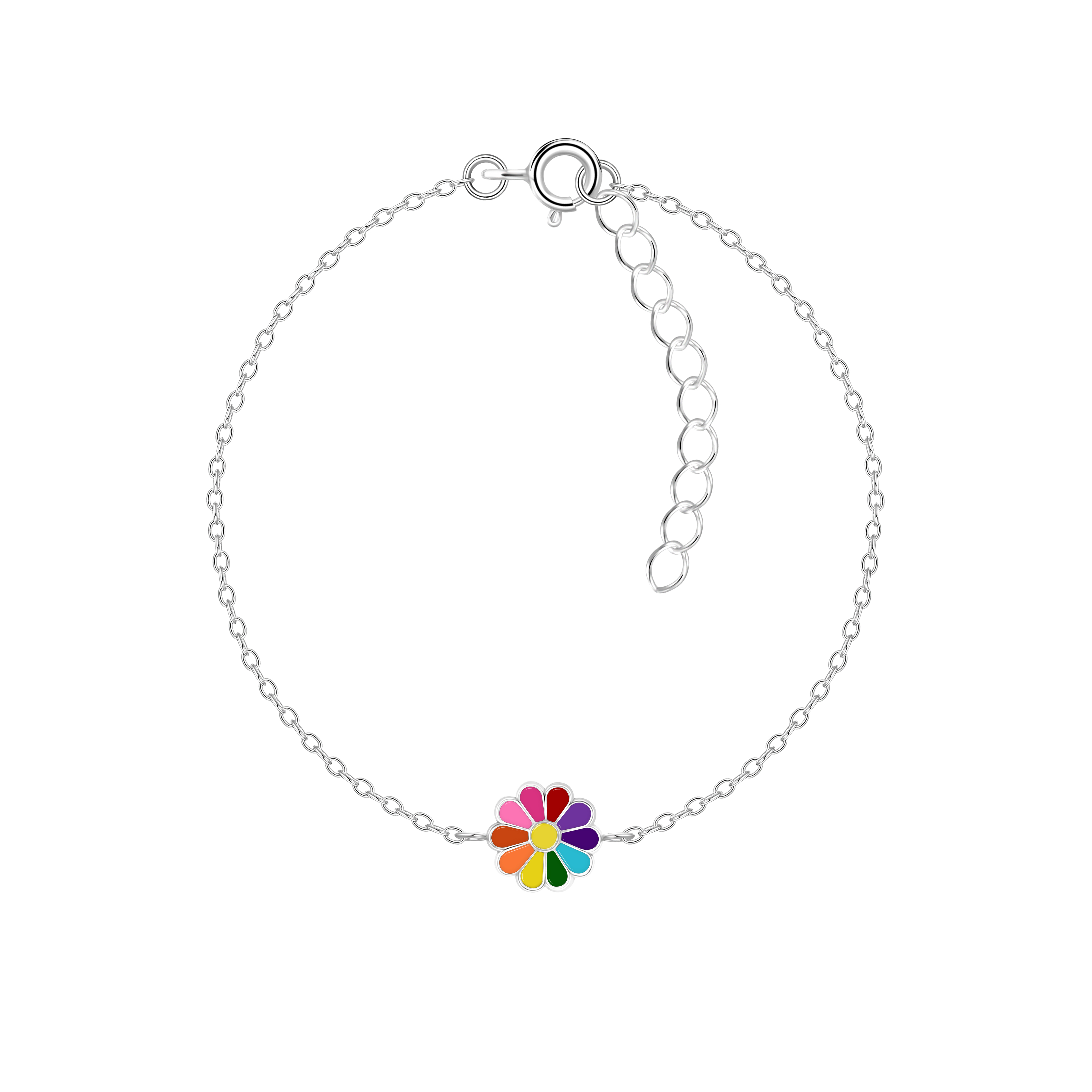 “เช็คสินค้าทัก line ก่อนโอนนะคะ”สร้อยข้อมือเงินแท้ 92.5% สำหรับเด็ก ผิวแพ่ง่าย ลวดลาย น่ารัก สดใส