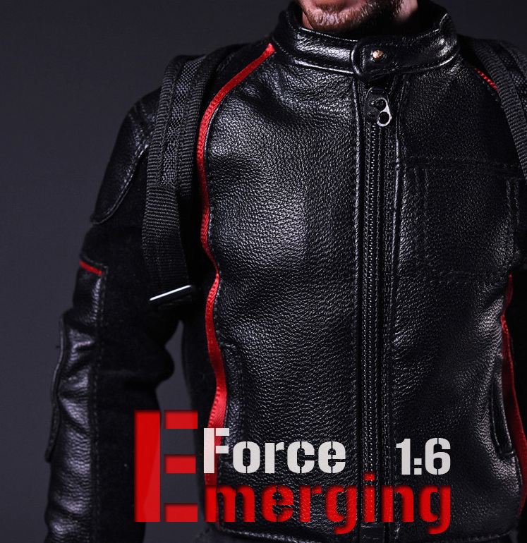 Special Figures SF-001 Emerging Force