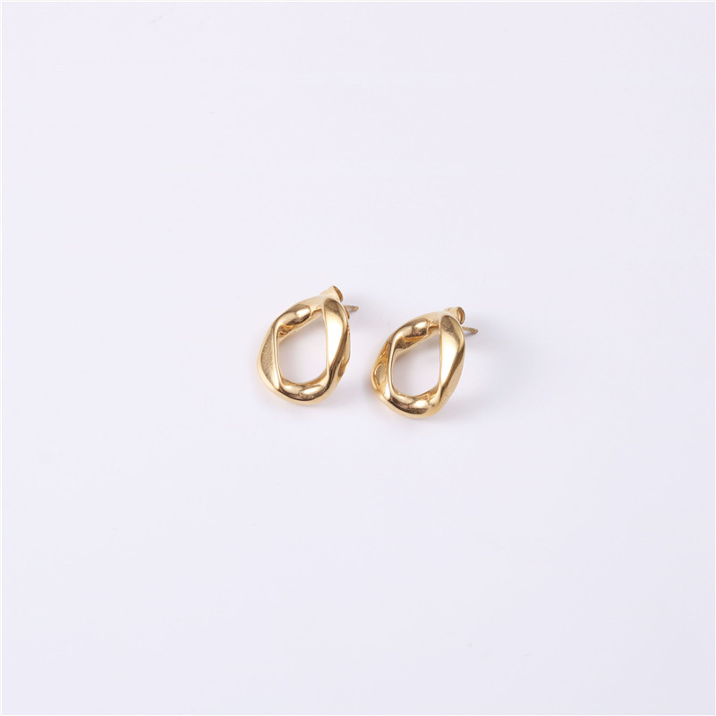 “เช็คสินค้าทัก line ก่อนโอนนะคะ”ต่างหูสำหรับผิวแพ้ง่าย W_C_ET996C