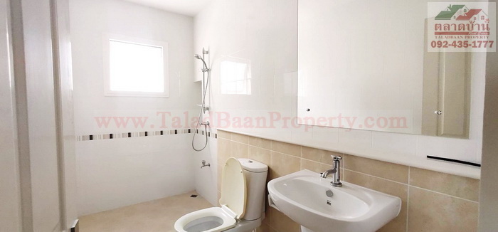 บ้านเดี่ยว เดอะแกรนด์ พระราม 2 โซนซีน ซีนเนอรี่ พระราม 2 กม.17 โครงการติดถนนพระราม 2 บ้านหลังใหญ่ แต่งสวย ต่อเติมพร้อมอยู่