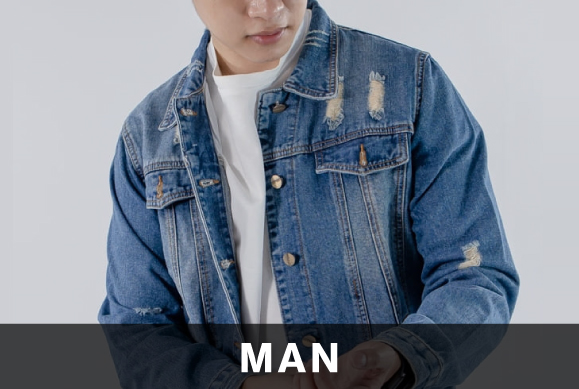 ยินดีต้อนรับสู่ร้าน NIYOM JEANS CHIANGMAI เรายินดีเป็นอย่างยิ่งที่คุณแวะมาเลือกชมสินค้าของเรา คุณสามารถเลือกชมสินค้าที่เราคัดสรรมาให้ได้เลยทันที หากมีข้อสงสัยเกี่ยวกับตัวสินค้า สามารถติดต่อเราได้ทาง LINE - แสกน QR Code ด้านซ้ายมือ NEW COLLECTION สินค้าคอลเลคชั่นใหม่ BUY 1 GET 1 ซื้อ 1 แถม 1 SPECIAL DISCOUNT ส่วนลดสุดพิเศษ เลือกสินค้าผู้ชาย-ผู้หญิง man women