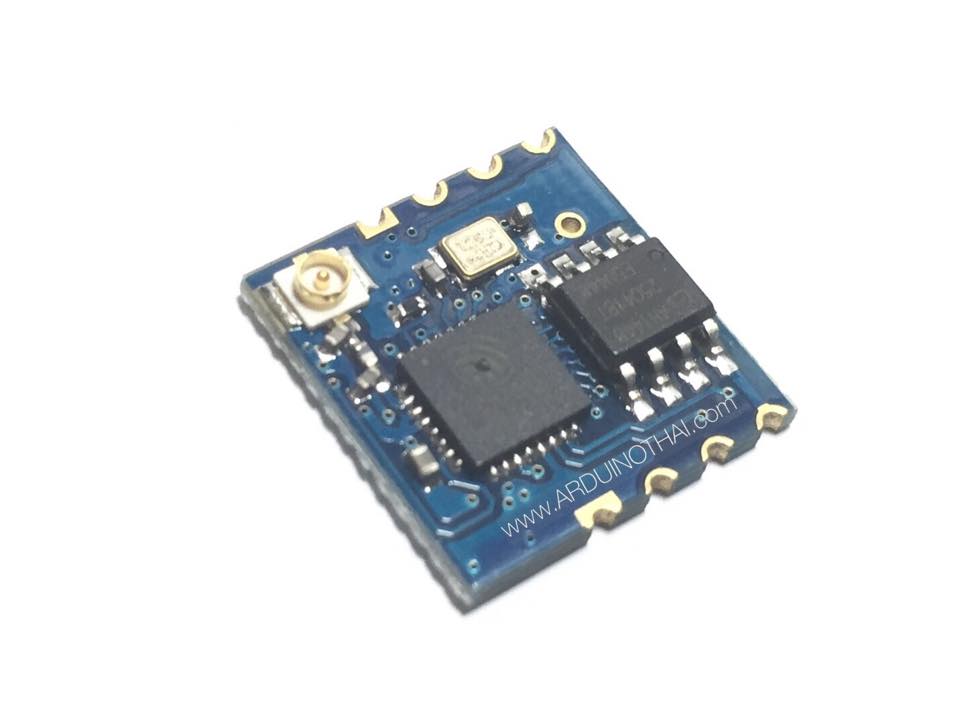 ESP8266 Wifi Module (ESP-02)