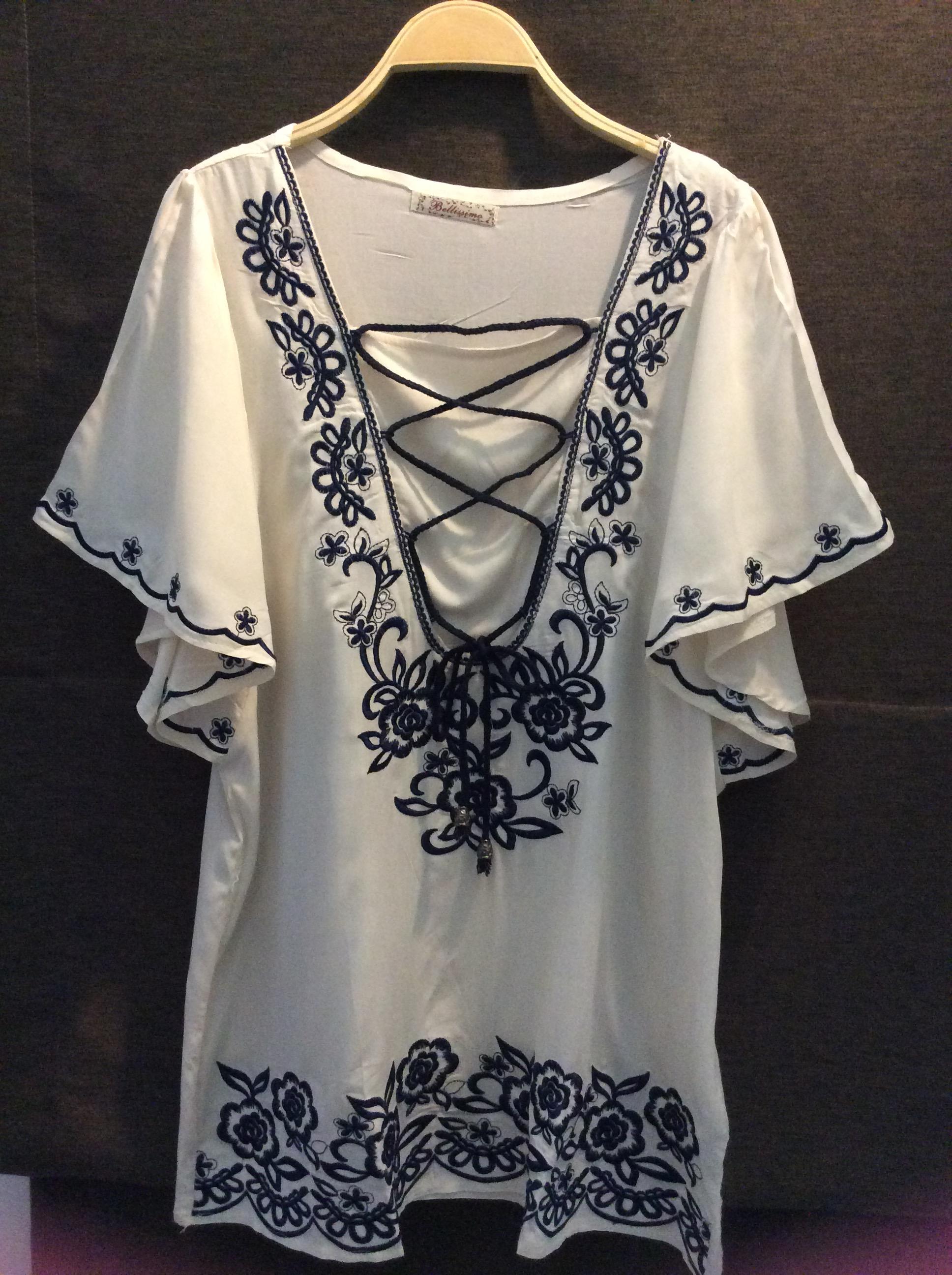 เสื้อโบฮีเมียน