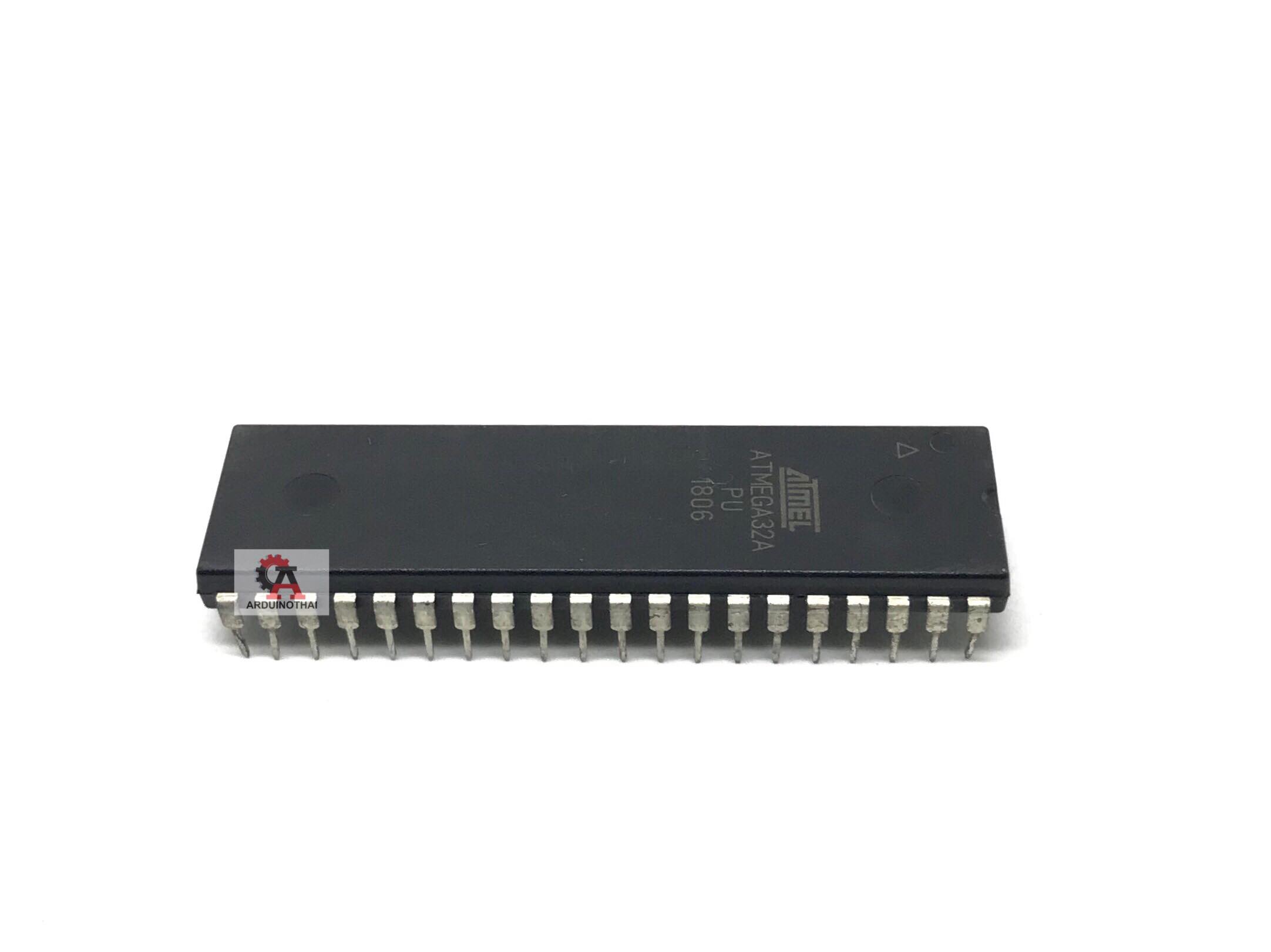 ATMEGA32A-PU DIP-40