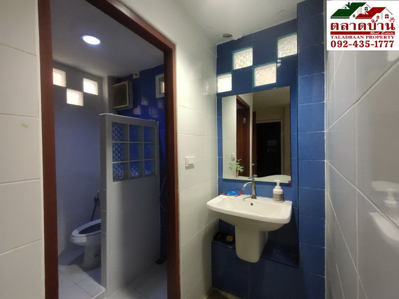 โฮมออฟฟิศ 4 ชั้น ซ.อินทราวาส ราชพฤกษ์ พุทธมณฑลสาย 1 พรานนกตัดใหม่ บางระมาด ตลิ่งชัน กรุงเทพฯ สวย พร้อมอยู่