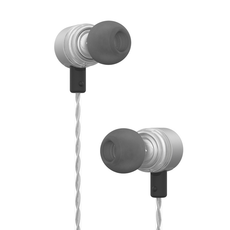 TANCHJIM ONE หูฟัง Inear ไดรเวอร์ไดนามิก 10mm สาย OFCชุบเงินLitz + OFC Litz ประกันศูนย์ไทย