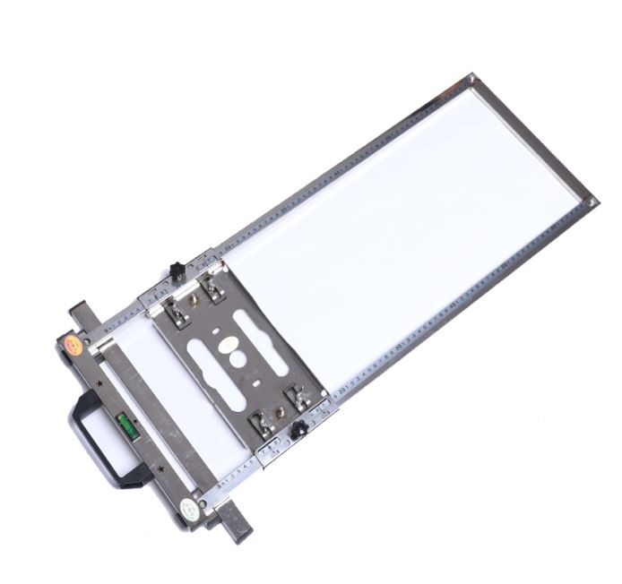 G29 ชุดรางเลื่อยวงเดือน สำหรับเลื่อยวงเดือน 4-5 นิ้ว / ทริมเมอร์ / สำหรับซอยไม้ ระยะตัด 70cm***ไม่รวมเครื่อง