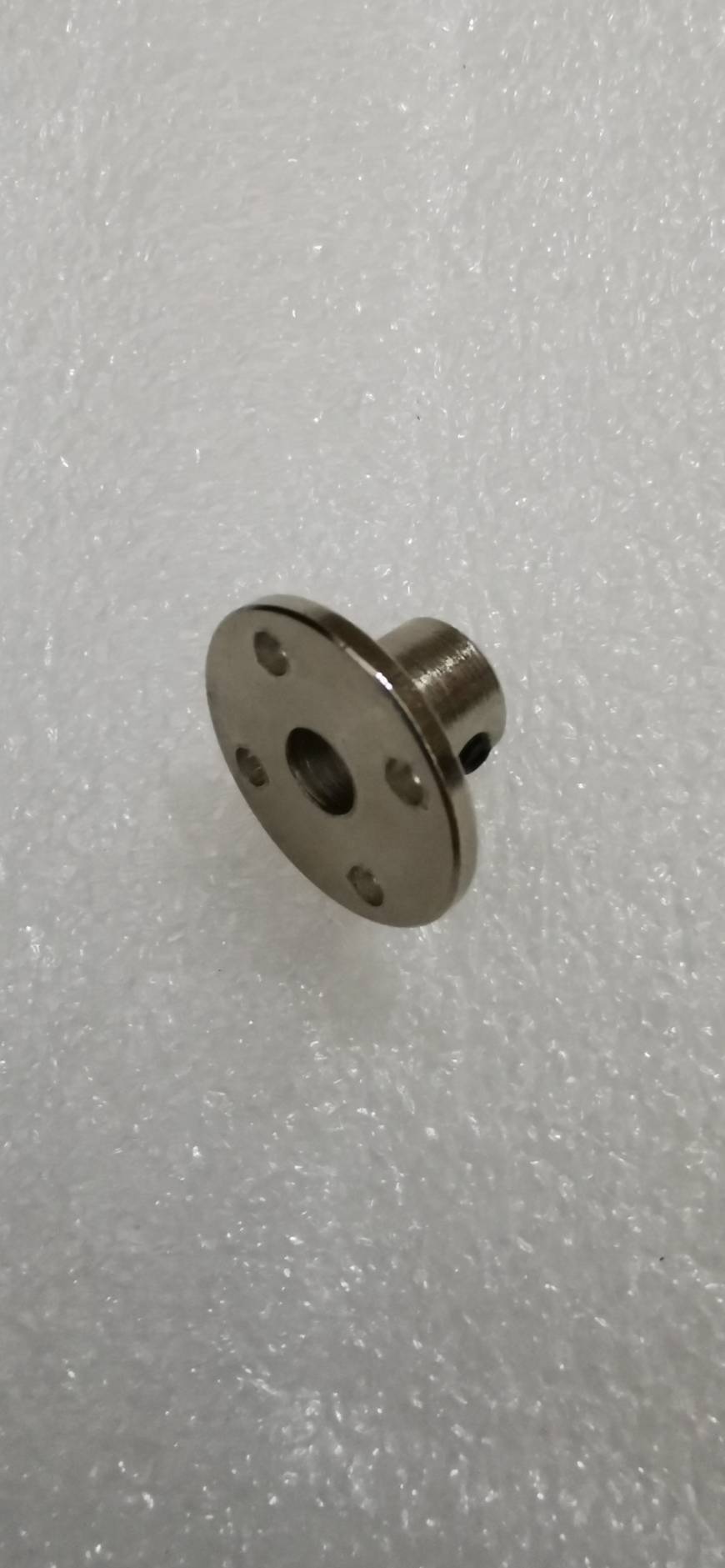 MO28 ตัวยึดเพลามอเตอร์แกน 6 มิล