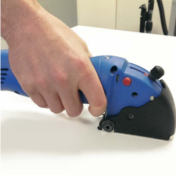 ES03 เครื่องตัดเอนกประสงค์ WestFalia Mini Saw สะดวก ปลอดภัยใช้ง่าย สินค้าขายดี จากเยอรมัน