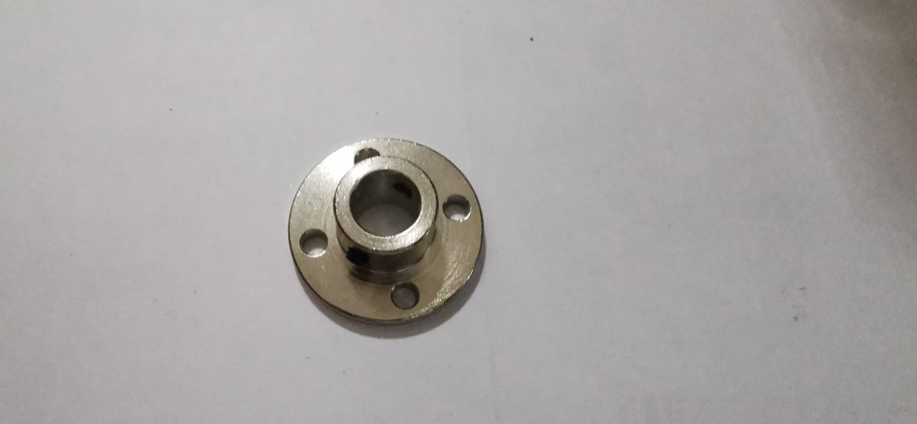 MO30 ตัวยึดเพลามอเตอร์แกน 10 มิล