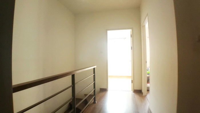 ทาวน์โฮม ลุมพินีทาวน์วิลล์ แจ้งวัฒนะ-ติวานนท์ ถ.สุขประชาสรรค์ 2 ซ.วัดกู้ ต.บางพูด ปากเกร็ด นนทบุรี บ้านใหม่-สวย ทำเลดีมาก