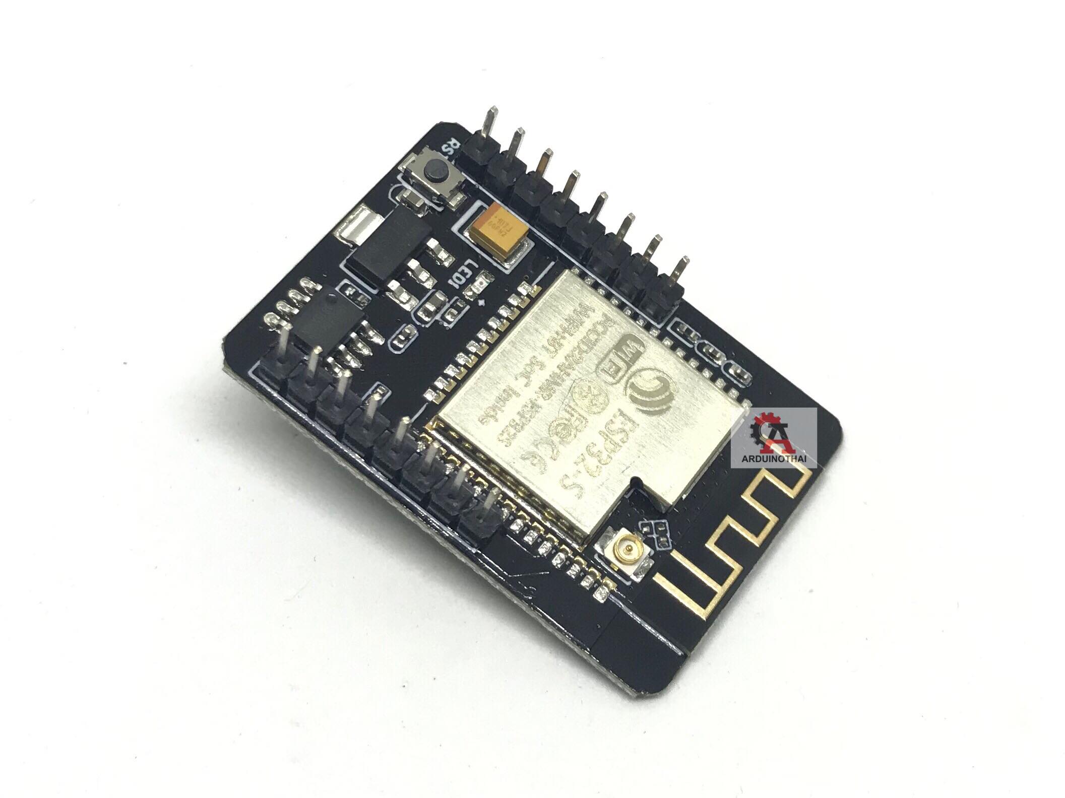 ESP32 Cam board with OV2640