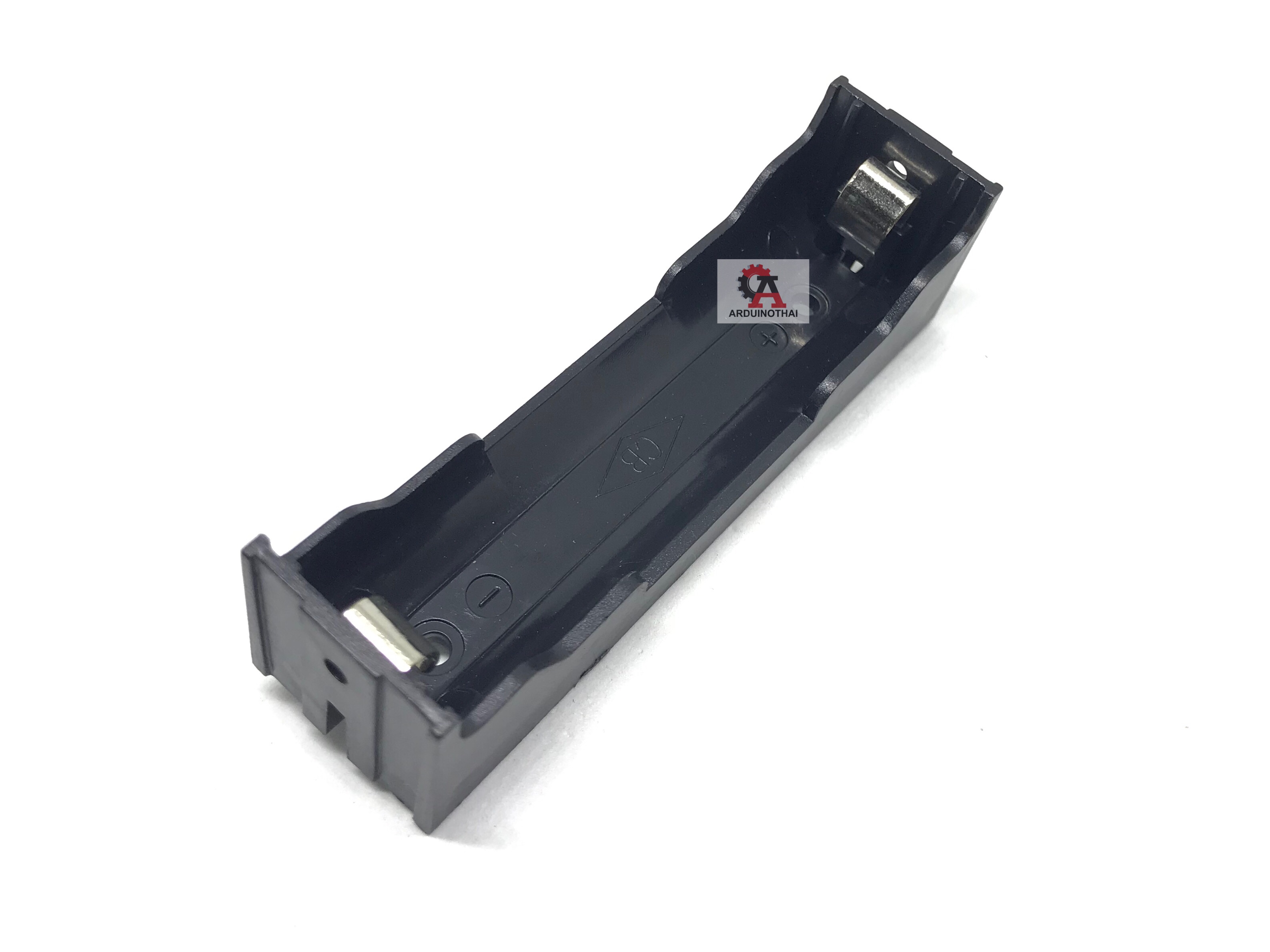 รางถ่าน 18650 1 ก้อน Battery holder for 18650
