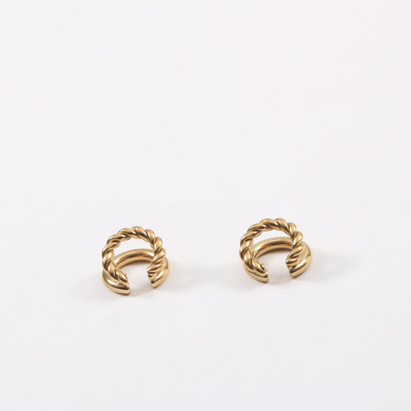 “เช็คสินค้าทัก line ก่อนโอนนะคะ”ต่างหูสำหรับผิวแพ้ง่าย C_C_ET993C