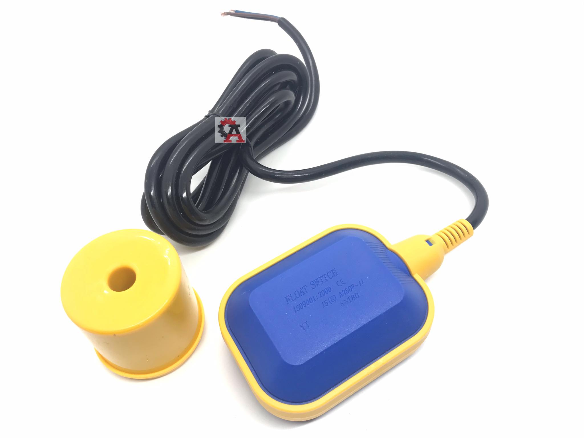CX-15 Float switch ลูกลอยไฟฟ้า สต็อกไทยส่งไว