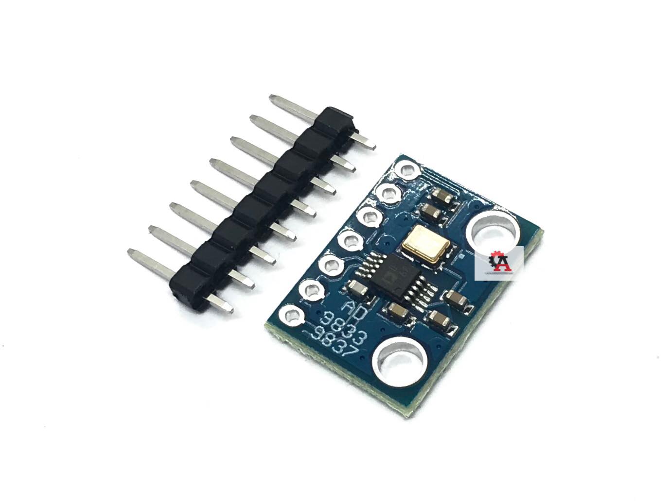 AD9833 GY-9833 Programming Serial Interface Module