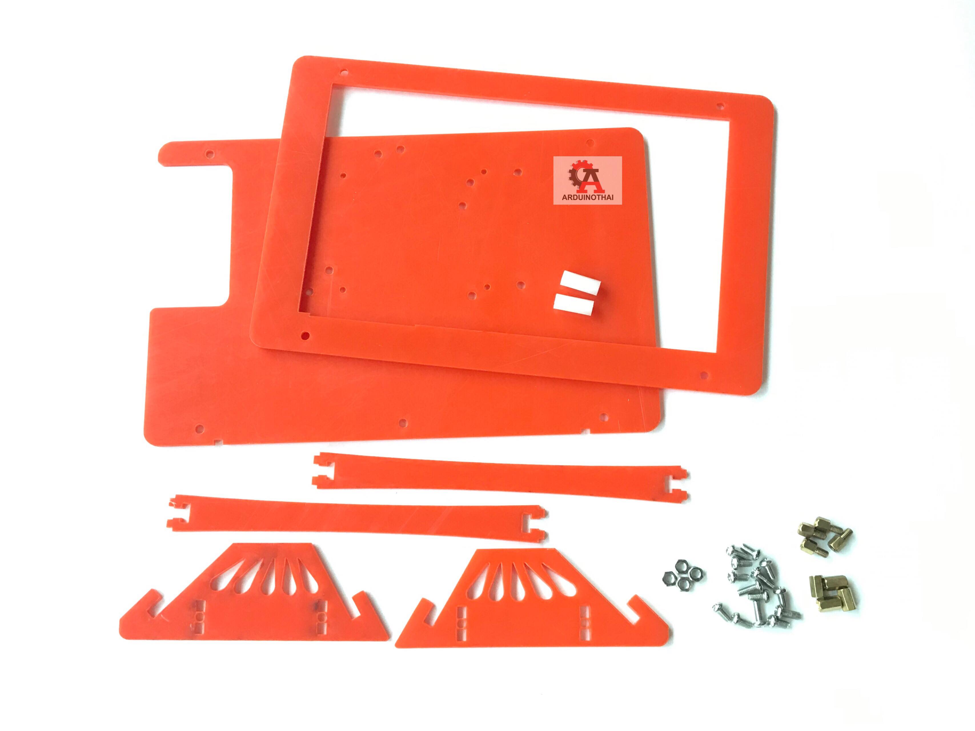 7 inch LCD Case