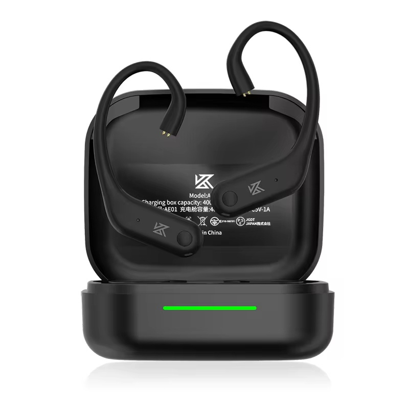 KZ AE01 โมดูลอัพเกรดหูฟัง IEMs ให้รองรับไร้สาย Bluetooth5.4 ประกันศูนย์ไทย