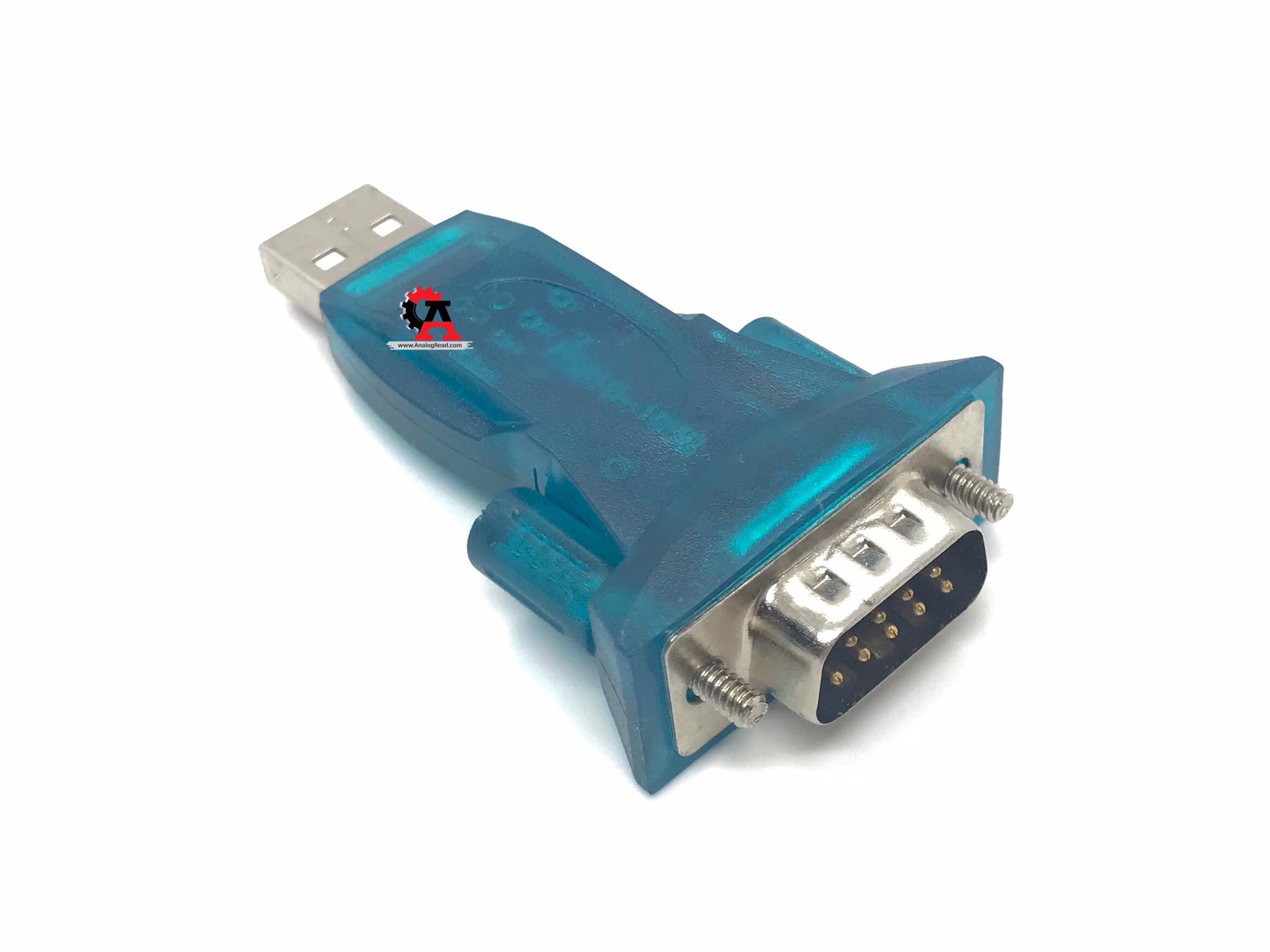 USB to RS232 9pin