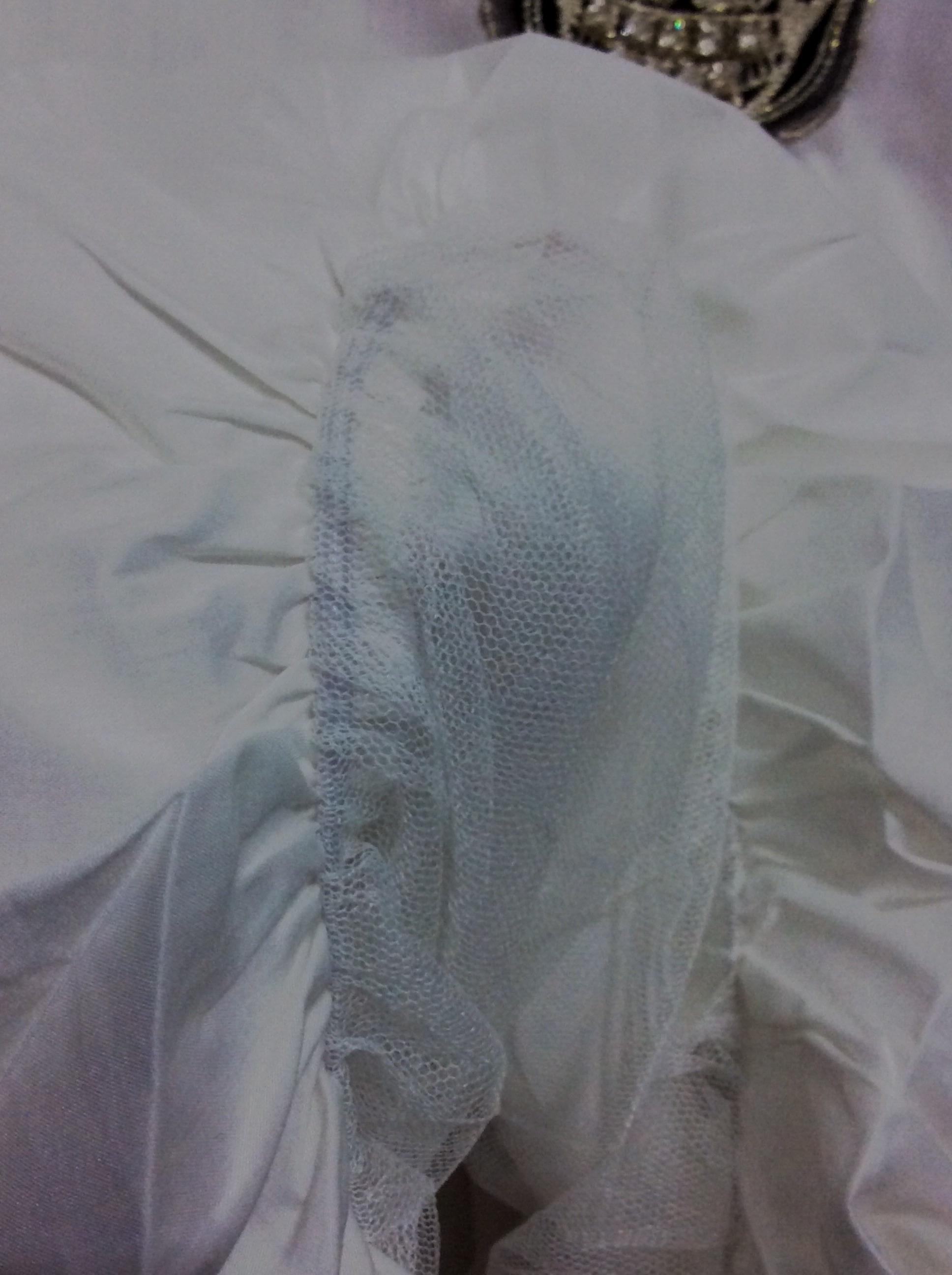 New!! เสื้อเกาหลีทรงหลวม แต่งหัวกะโหลก ช่วงเอวมีเชือกผูก